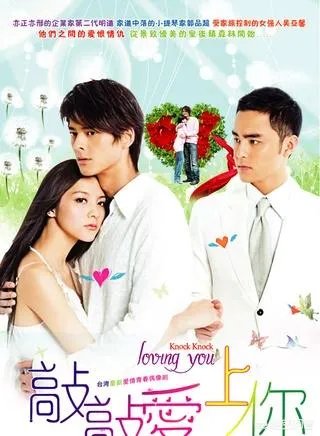 明道主演的电视剧有哪些？