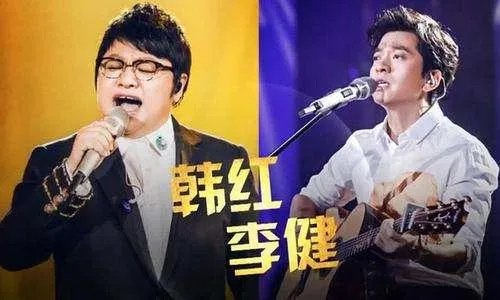 在台湾很受欢迎的大陆明星有哪些？