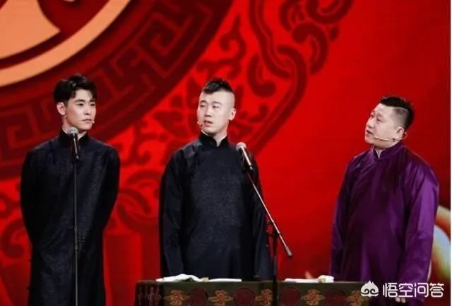 张云雷为什么突然退出《欢乐喜剧人5》？