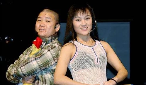 孙小宝的前妻是谁？