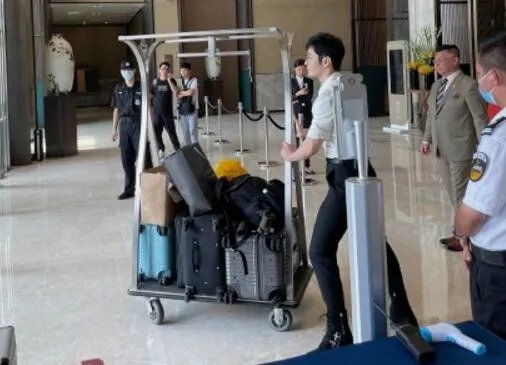 中餐厅5第五季什么时候开播几号播出 第五季在哪录制拍摄人员名单完整版