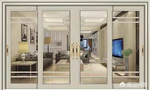 目前国内有哪些门窗品牌比较好？