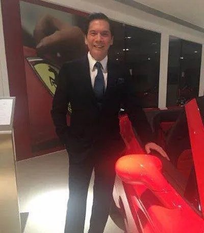 向华强黑社会背景有多厚？