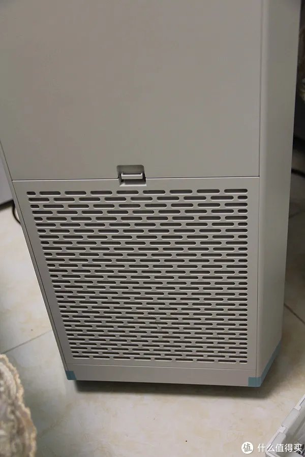 给你北欧的空气--A.O.史密斯空气净化器使用报告