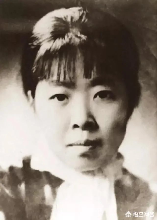 现代的那些才女中，你最欣赏谁？