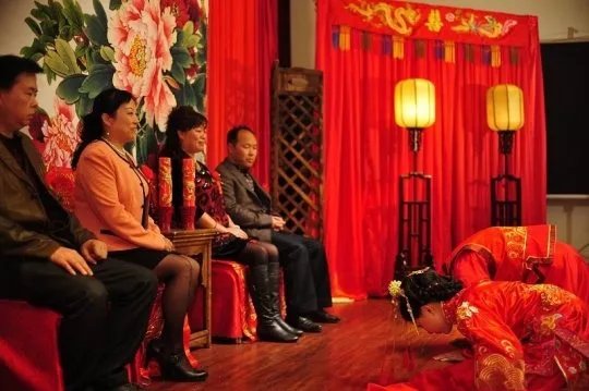 江浙兴起两头婚，两头婚有什么利弊？