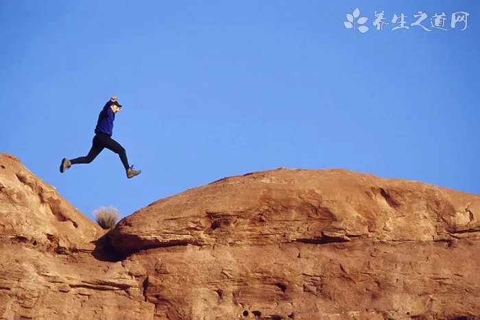 慢跑运动都有哪些好处呢