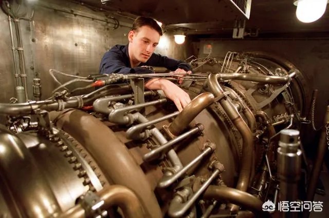 黄蜂级是什么动力？