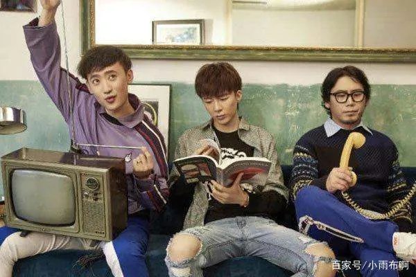 为什么摩登兄弟的刘宇宁给人的印象比较深？