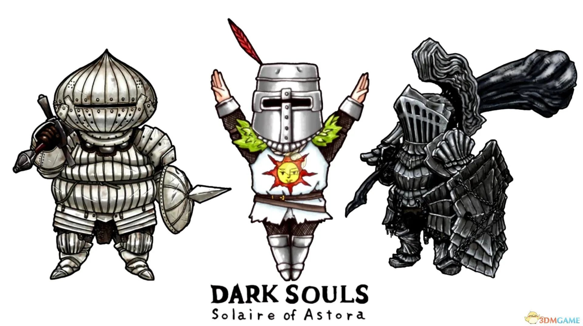 《黑暗之魂：重制版》新手注意事项全指南