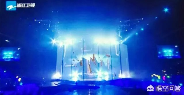 如何评价《美好奇妙夜暨2018浙江卫视秋季盛典》这场晚会？