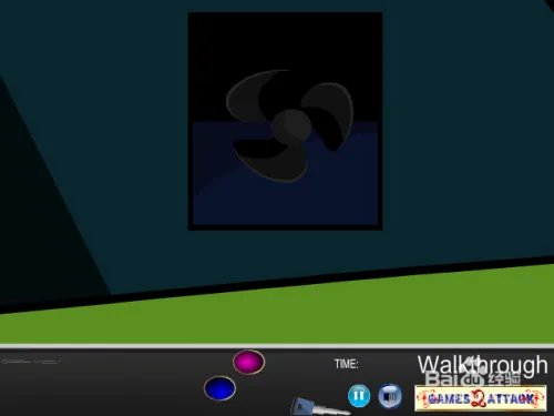 逃离鳄鱼岛游戏攻略