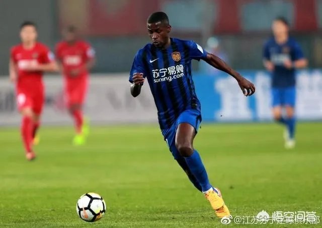 江苏苏宁队员拉米雷斯踢预备队，曾经的切尔西欧冠冠军主力混的如此惨，你怎么看？