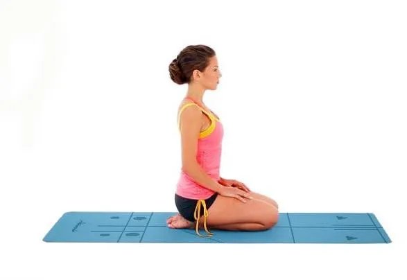 哪几个瑜伽拉伸动作适合初学者？