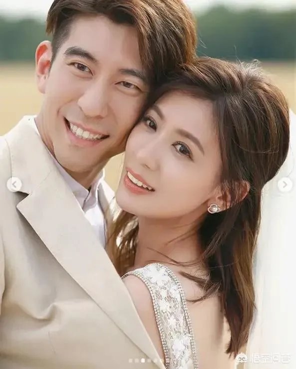 对于贾静雯补办婚礼你怎么看？