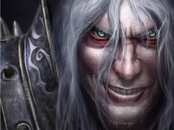 《魔兽争霸3》秘籍大全