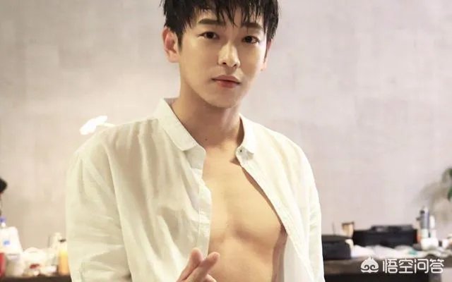 《向往的生活》彭昱畅“瞬间”瘦回巅峰状态，真的是为了接吻戏吗？