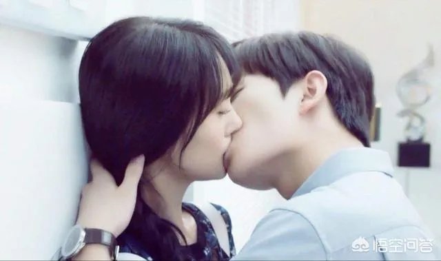 明星吻戏是真亲吗