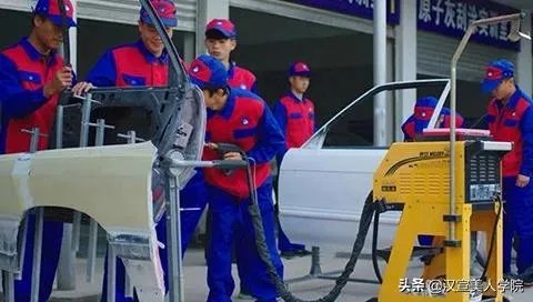 男生学什么技术有前途?