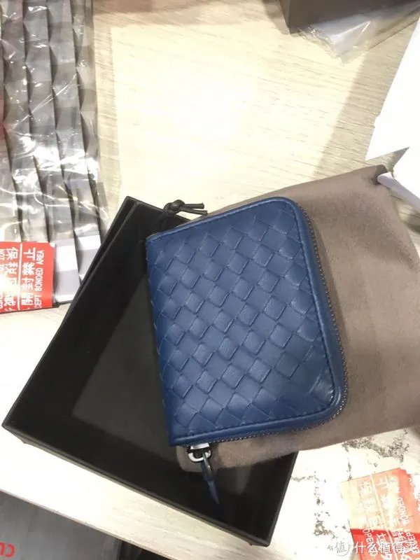 LOUIS VUITTON 路易威登 男士钱包&BOTTEGA VENETA 宝缇嘉 女士钱包