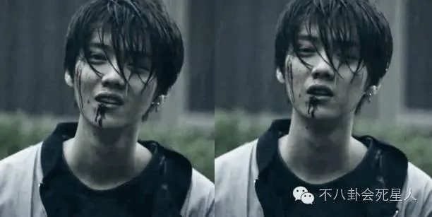 鹿晗的演技配的上天价片酬吗?