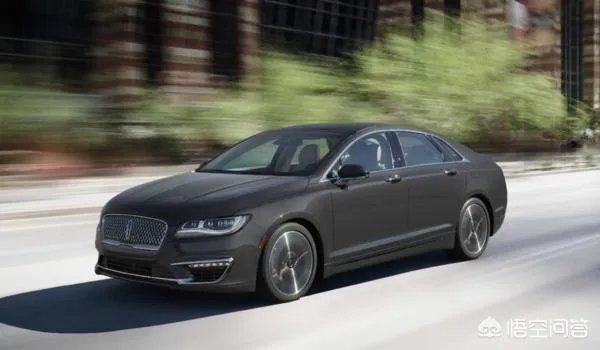 林肯mkz怎么样？