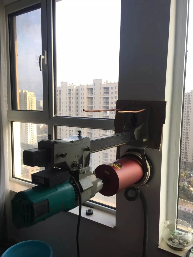 已装修家庭首选：小米米家新风机