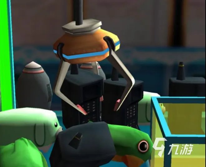 在手机上玩的抓娃娃游戏推荐2022 抓娃娃手机游戏合集大全