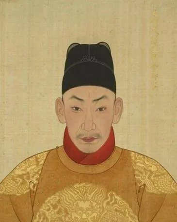 明武宗有多少堂弟？为何选择朱厚熜继承大统？