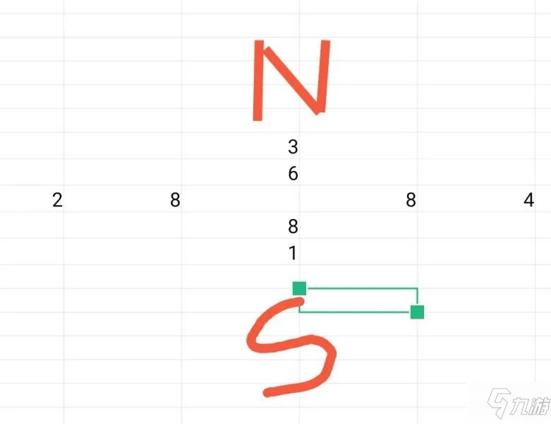 《原神》曚云神社雷立方解谜图文教程