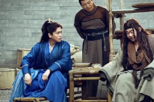 庆余年电视剧46集对应小说