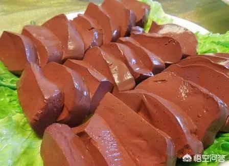 猪血到底有什么营养？