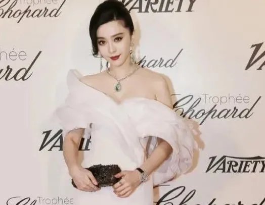 范冰冰分手,搂过她的大佬们,都去哪了?