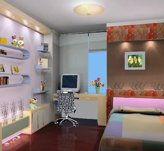 装修中容易引起增项争议的几个地方