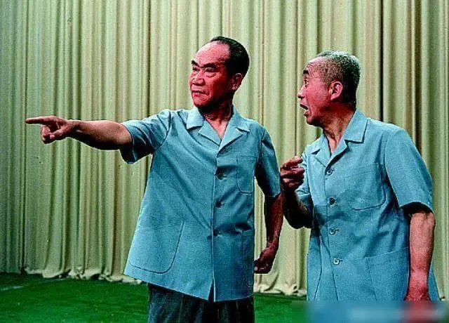 请问相声界京剧水平最高的是哪位？是常贵德么？