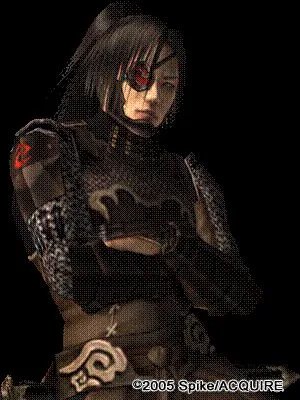 《侍道4》人物介绍 侍道全系列人物图鉴及介绍