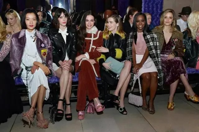 娱乐圈有哪些名副其实的「合影杀手」？