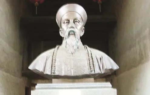 孙嘉淦的一生有哪些作为？他为什么会拉着石头告老还乡？