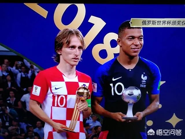 莫德里奇获得世界杯金球奖，这个奖项一度被批为安慰奖，怎么评价莫德里奇的当选？