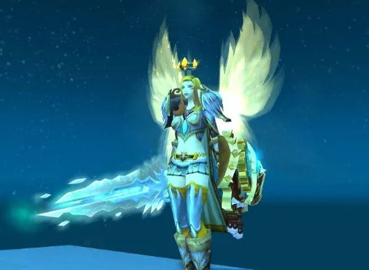 wow幻化 能不能跨甲，就是说我一个dz幻化 布甲装备穿在身上