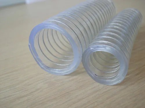 透明钢丝软管规格尺寸是多少