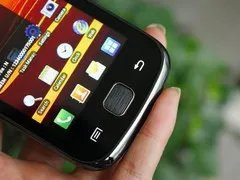 电信版S5660 三星盖世I569大众价上市