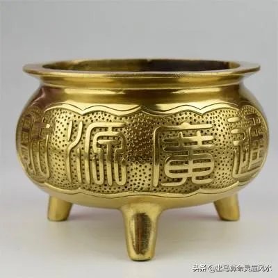 香炉里面放什么好？