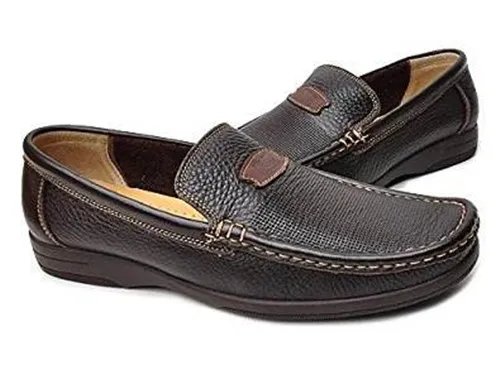 中国男皮鞋十大名牌 买男士皮鞋选哪个牌子好