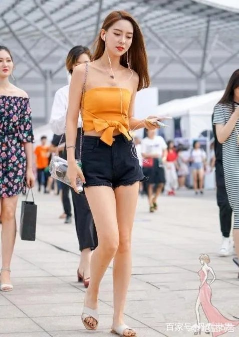 怎么更好的避免撞衫？