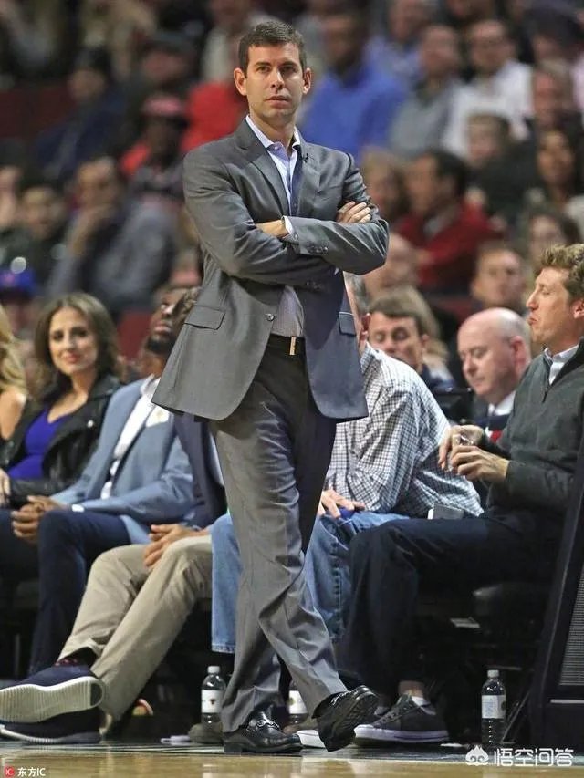 欧文赛季报销,凯尔特人还能走多远?