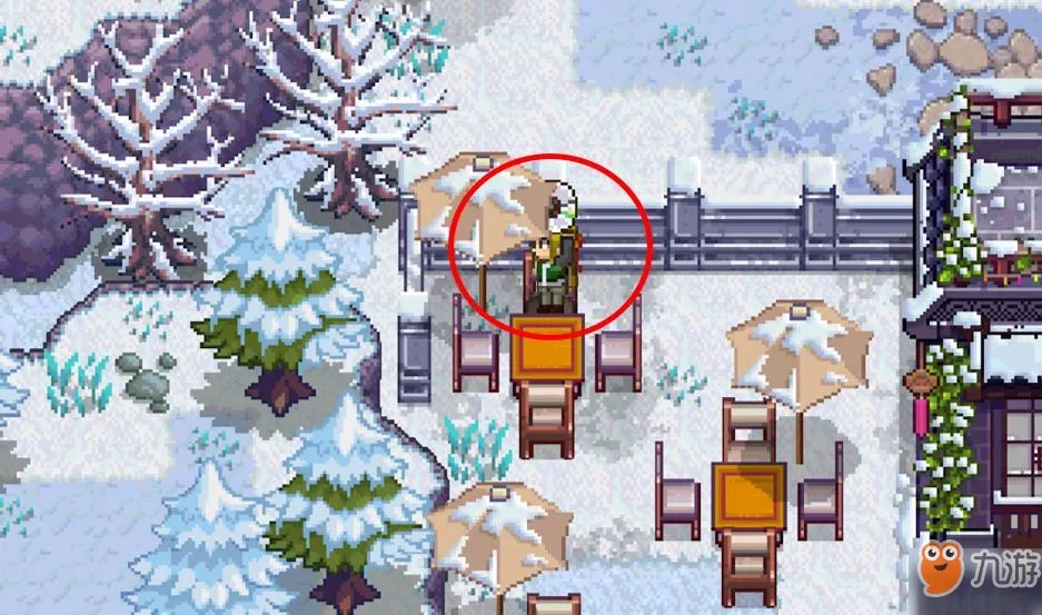 奶牛镇的小时光任务攻略 任务丢失物品及位置分享