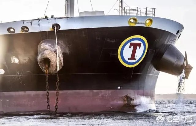 挪威的“英斯塔”号护卫舰在参加完三叉戟军演后，回国途中被货船撞沉是怎么回事？你怎么看？