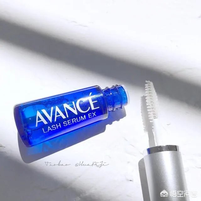 有好用的睫毛增长液有哪些推荐?