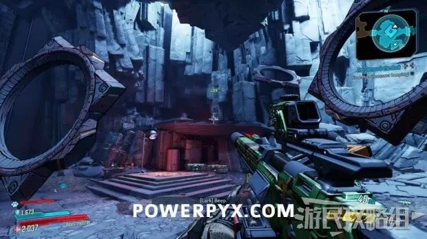 《无主之地3》全支线任务攻略